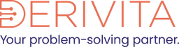 Derivita logo