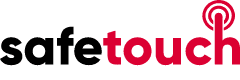 SafeTouch logo