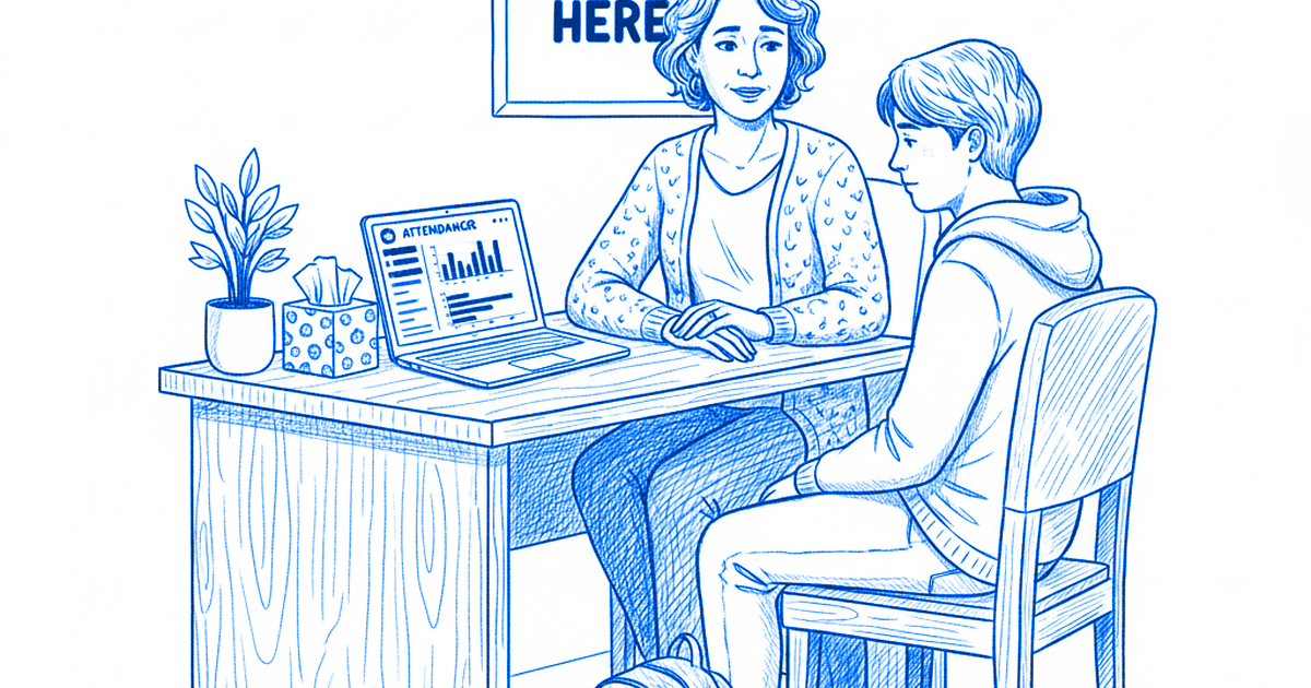 How Are K-12 Districts Tackling Chronic Absenteeism in 2025?