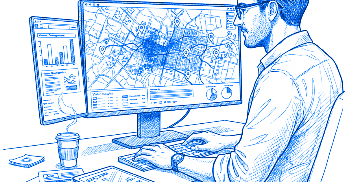 Placer.ai Government Contracts: How Cities and Counties Use Location Analytics in 2026