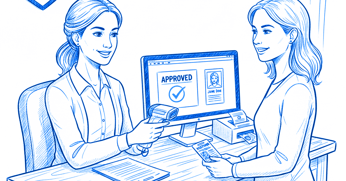 How Much Are School Districts Spending on Visitor Management Systems in 2025?