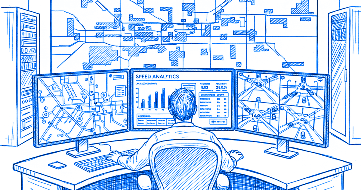 How Much Are Cities Spending on Traffic Safety Analytics in 2025?
