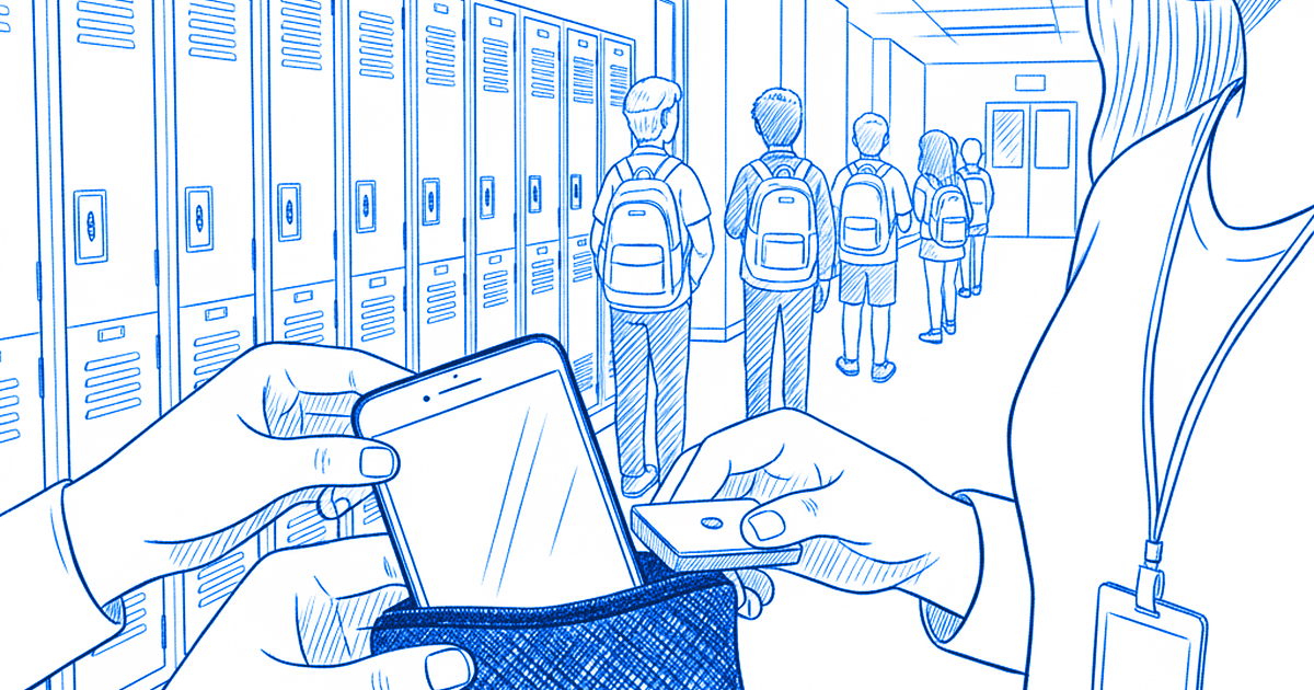 Yondr Pouch Pricing Guide 2026: School Contracts, Alternatives & What Districts Are Actually Paying