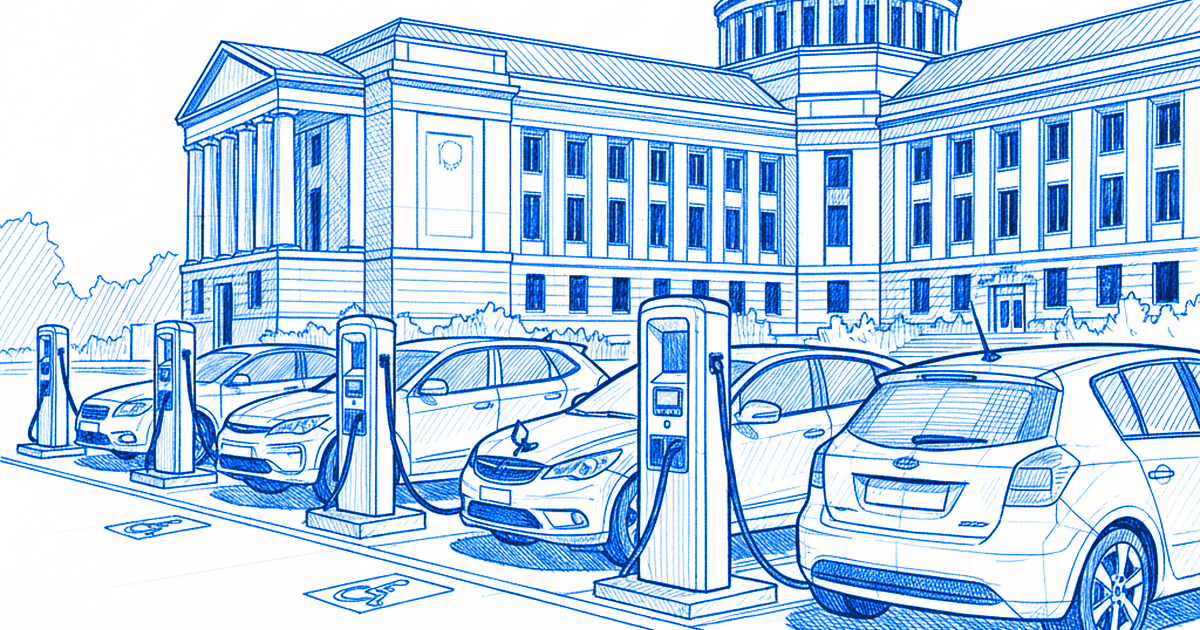 ChargePoint Government Contracts: Public Sector Sales Analysis 2026