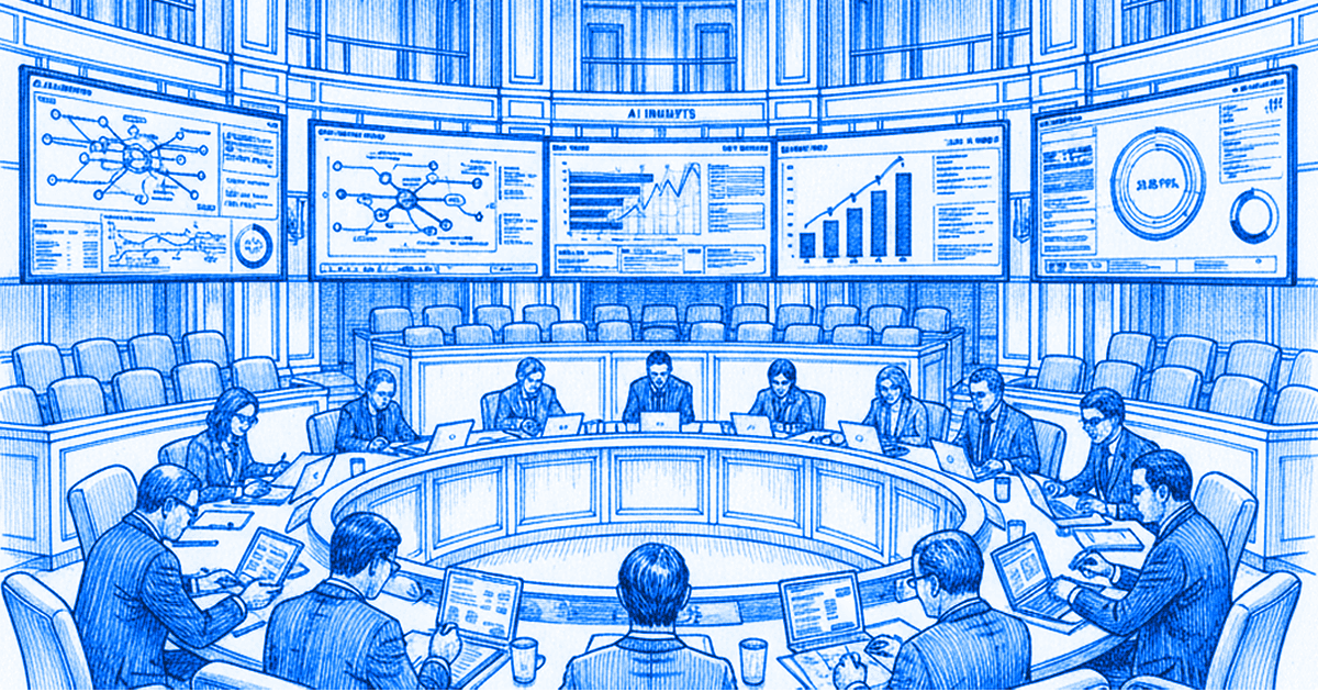 The State of Government AI Adoption in 2026: Where Cities and Counties Are Actually Spending