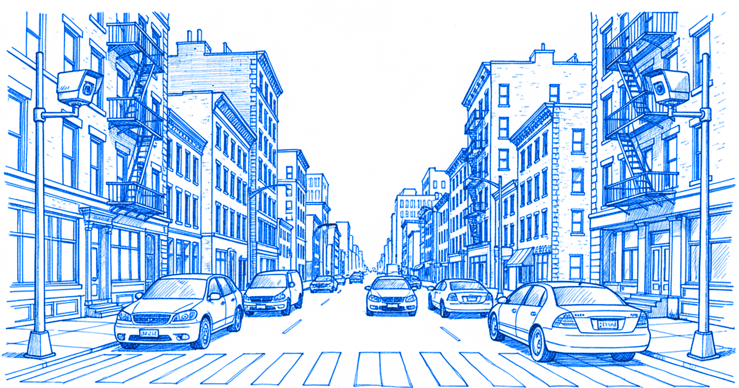 Flock Safety Alternatives & Competitors: Top ALPR Solutions for Government Agencies in 2026