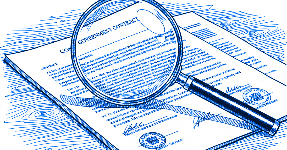 Best Government Contract Tracking Software for 2026: 6 Platforms Compared