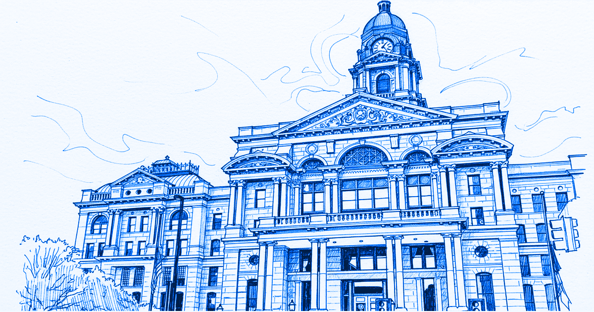 April 2026 SLED Contracts: Government Awards Across Cities, Counties & School Districts