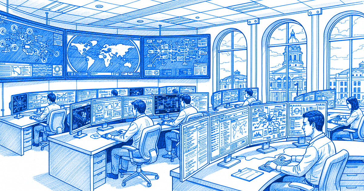Government Cybersecurity Spending in 2026: Municipal & K-12 Vendors, Pricing & Contract Intelligence
