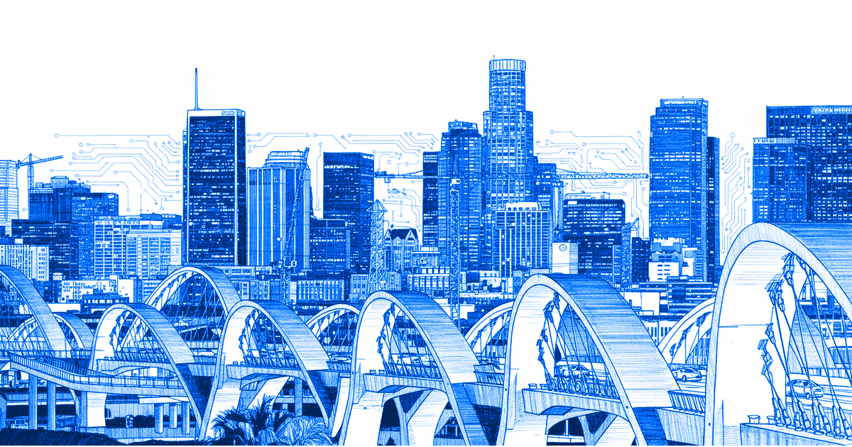 California Government Technology Contracts: Spending Trends, Top Vendors & Active Opportunities in 2026
