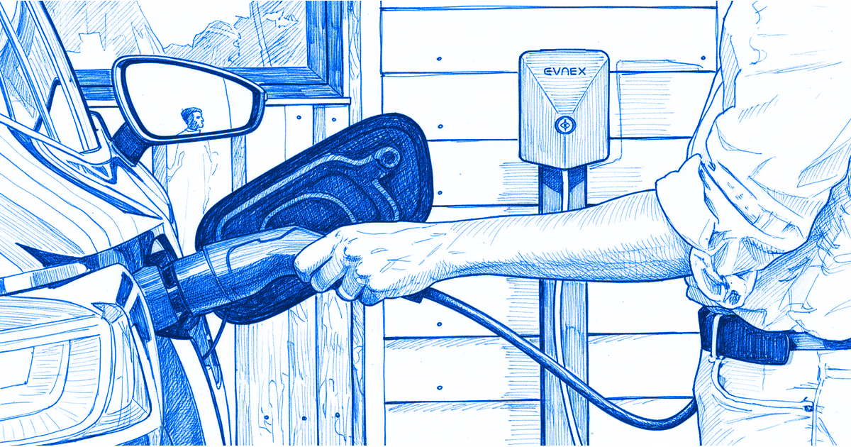 Government EV Charging Infrastructure: Where the Money Is Going in 2026