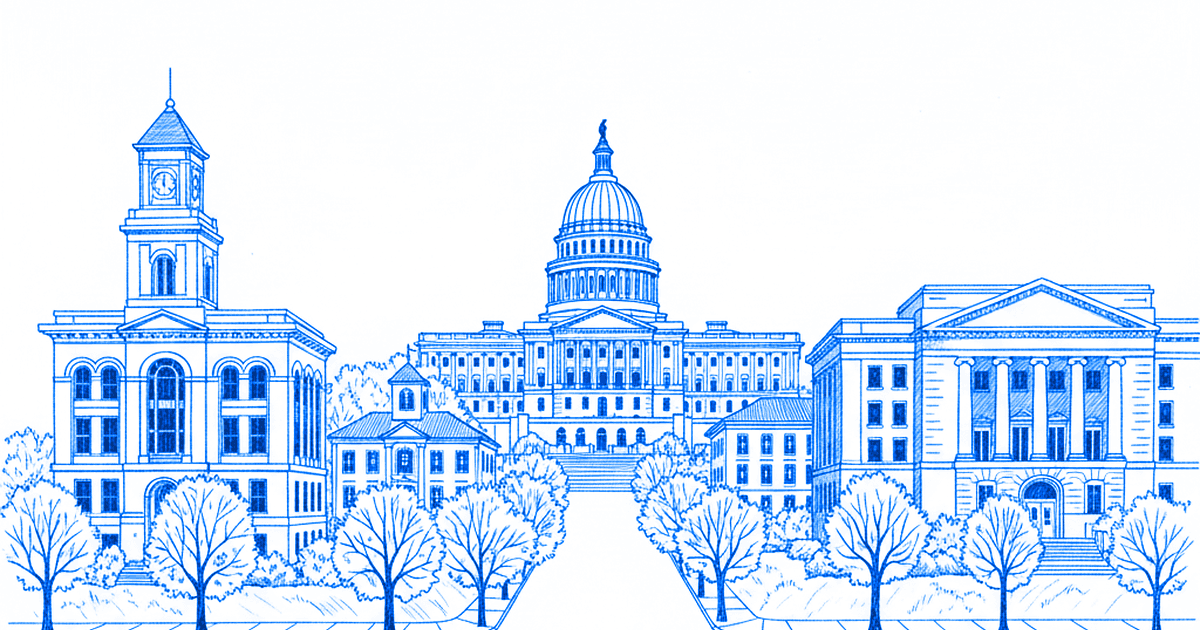 Civic IQ: SLED Sales Intelligence Platform for B2G Teams in 2026