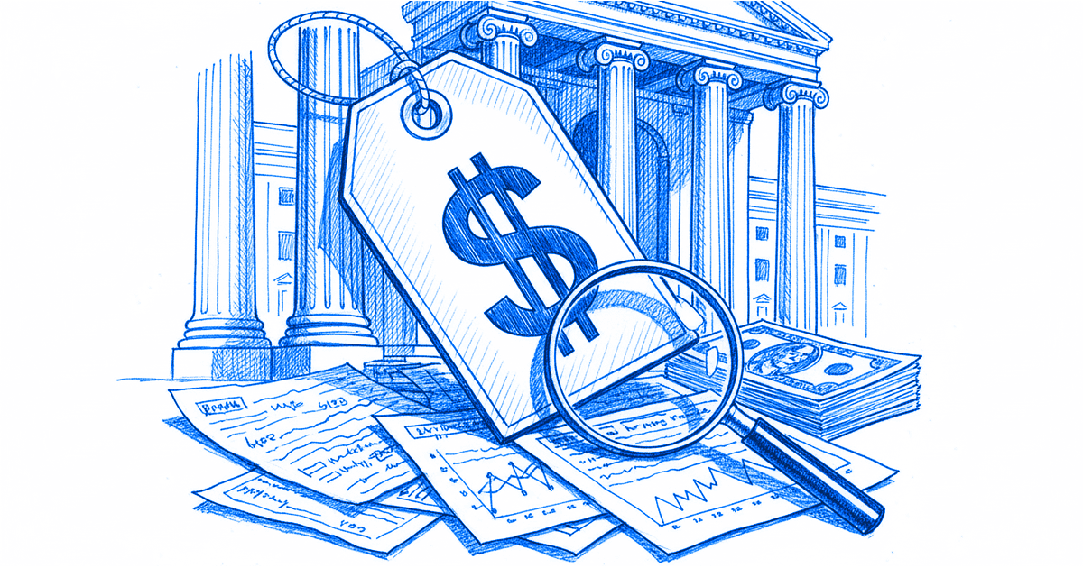How Much Does GovWin Cost for Small Businesses? (And When It’s Not Worth It)