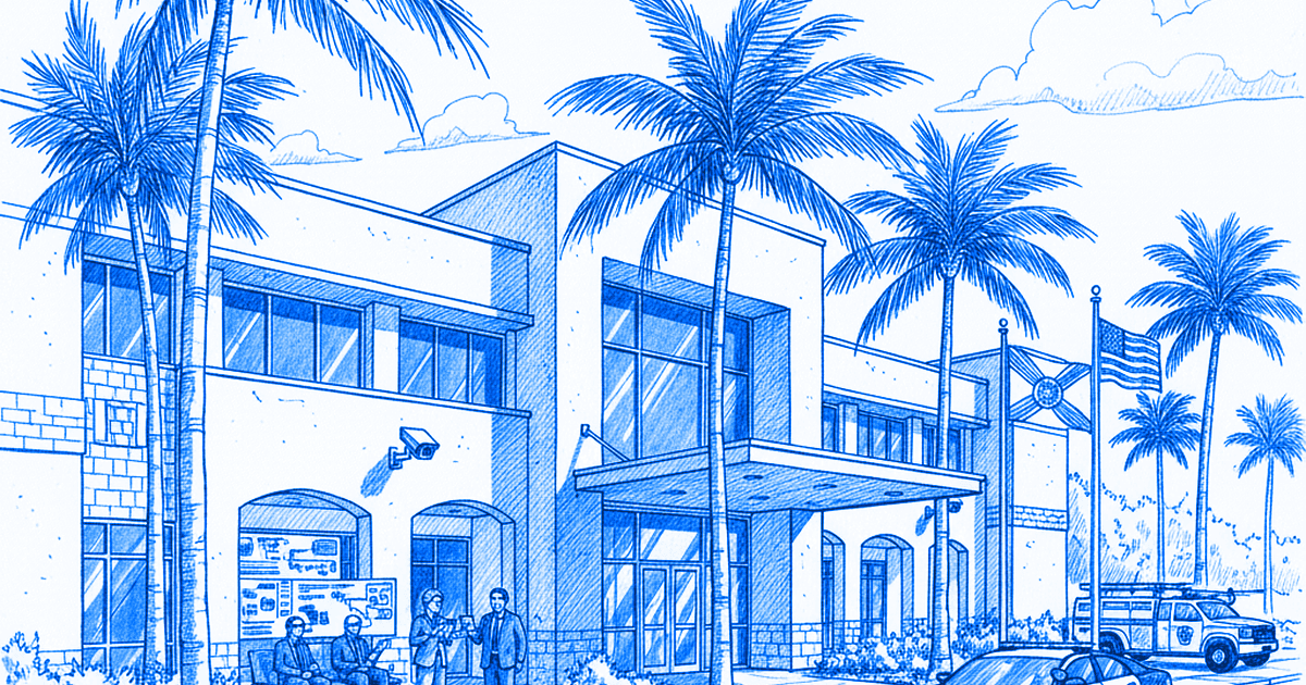 Florida Government Technology Spending: Vendors, Contracts & Procurement Opportunities 2026