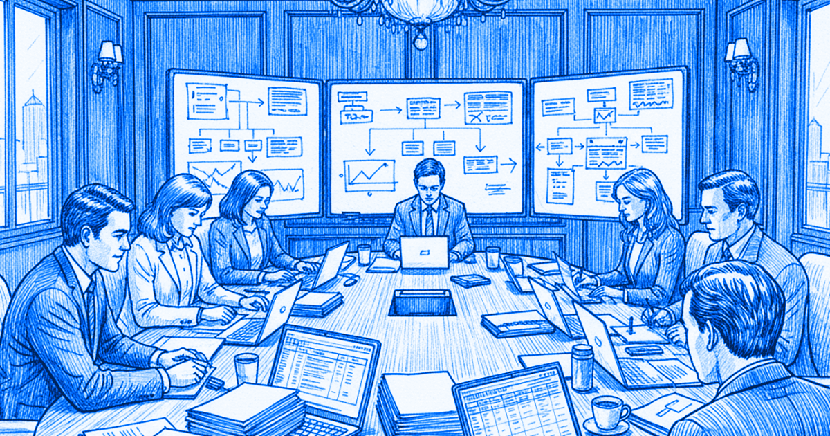 What Is Pre-RFP Signal Monitoring? A Guide for B2G Vendors