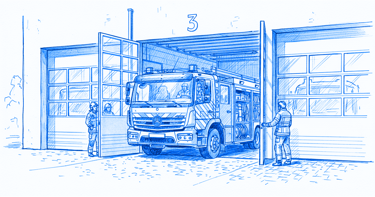 Recent Public Safety Contract Awards: What Government Agencies Are Buying in 2026
