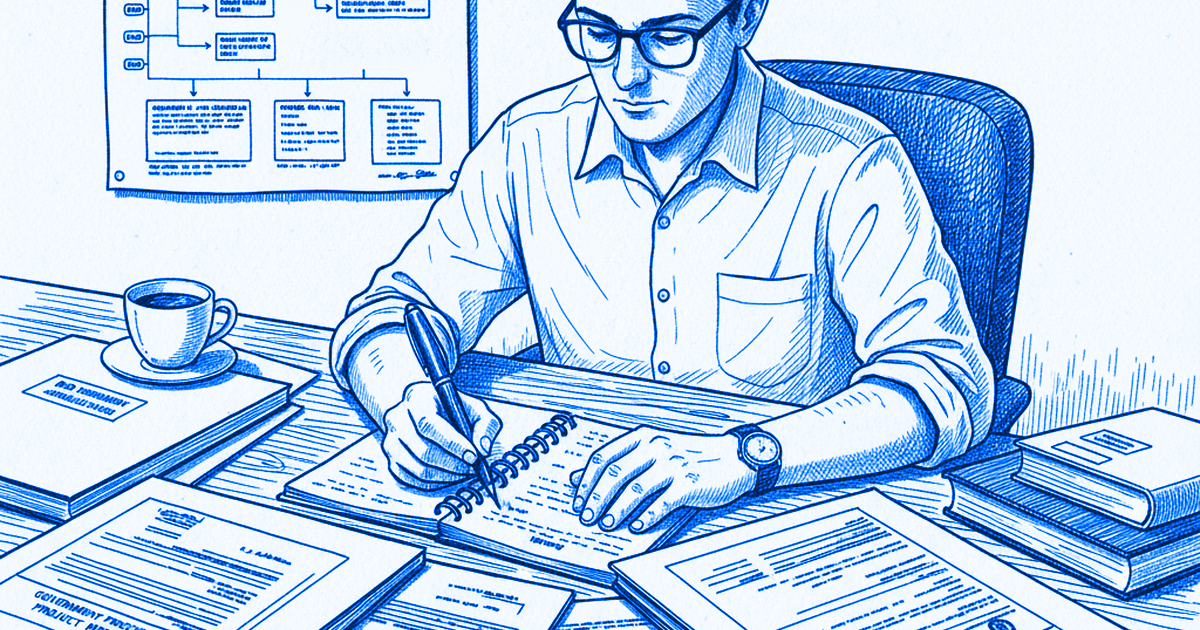 How to Research Pre-RFP Government Contracts (2026)