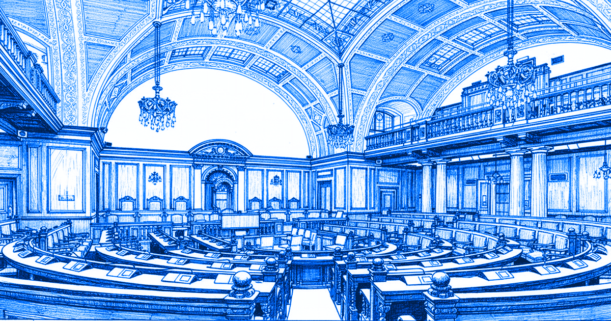 How Civic IQ Surfaces Procurement Signals from City and County Meetings