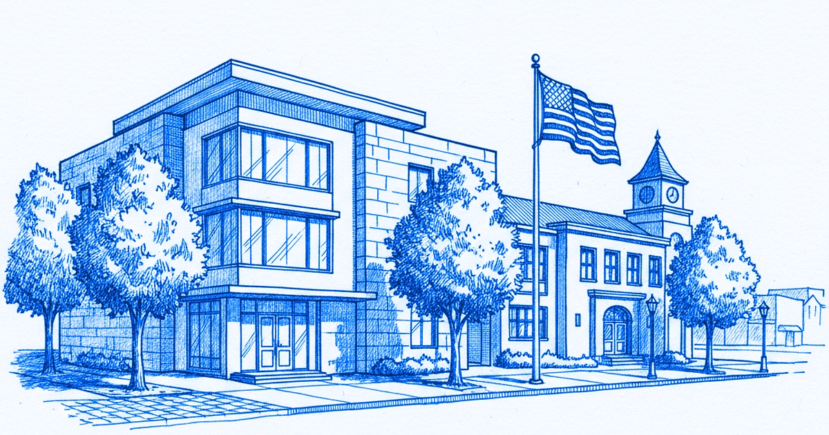 What is SLED? The Complete Guide to State, Local & Education Government Sales