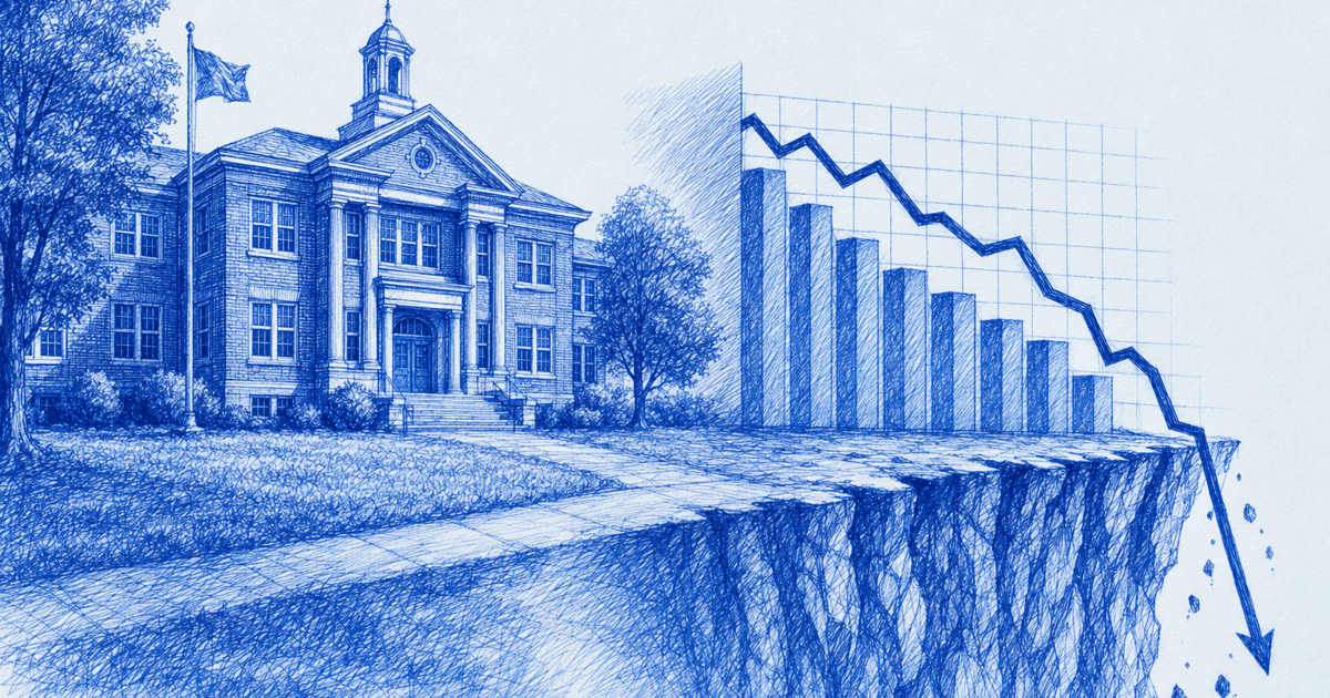 ESSER Is Over: What K-12 Budget Cliffs Mean for EdTech Vendors in 2026