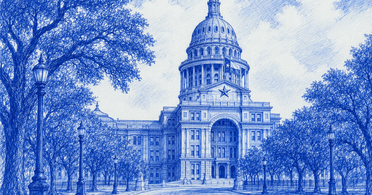 Government Contracts in Texas: Top Opportunities & How to Win State & Local Deals