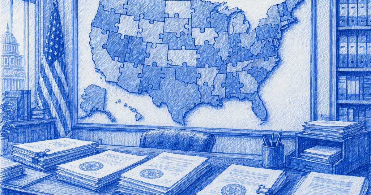 State Contracts 101: How to Win Business from State Government Agencies