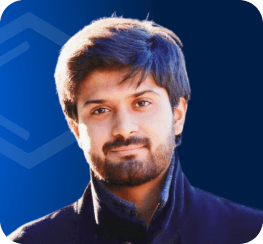 Faizan Zaidi