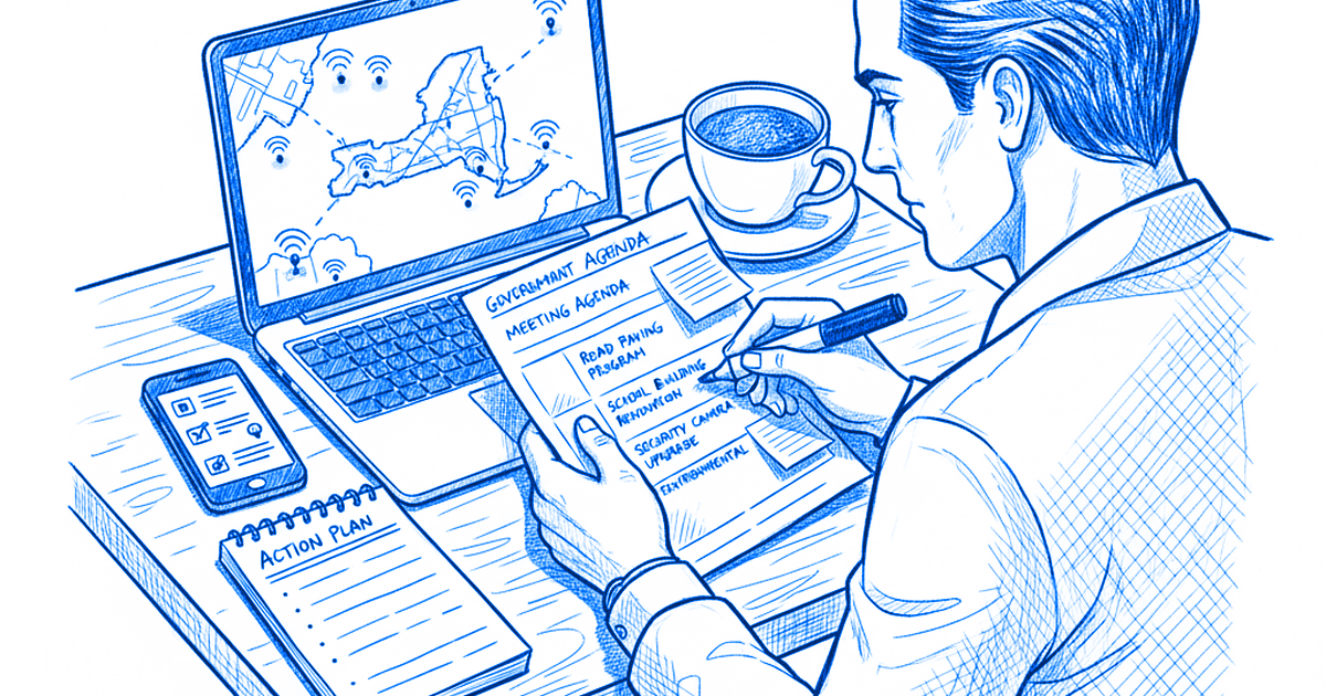Key Trends Tri‑State Public Sector Vendors Should Know Before The RFP