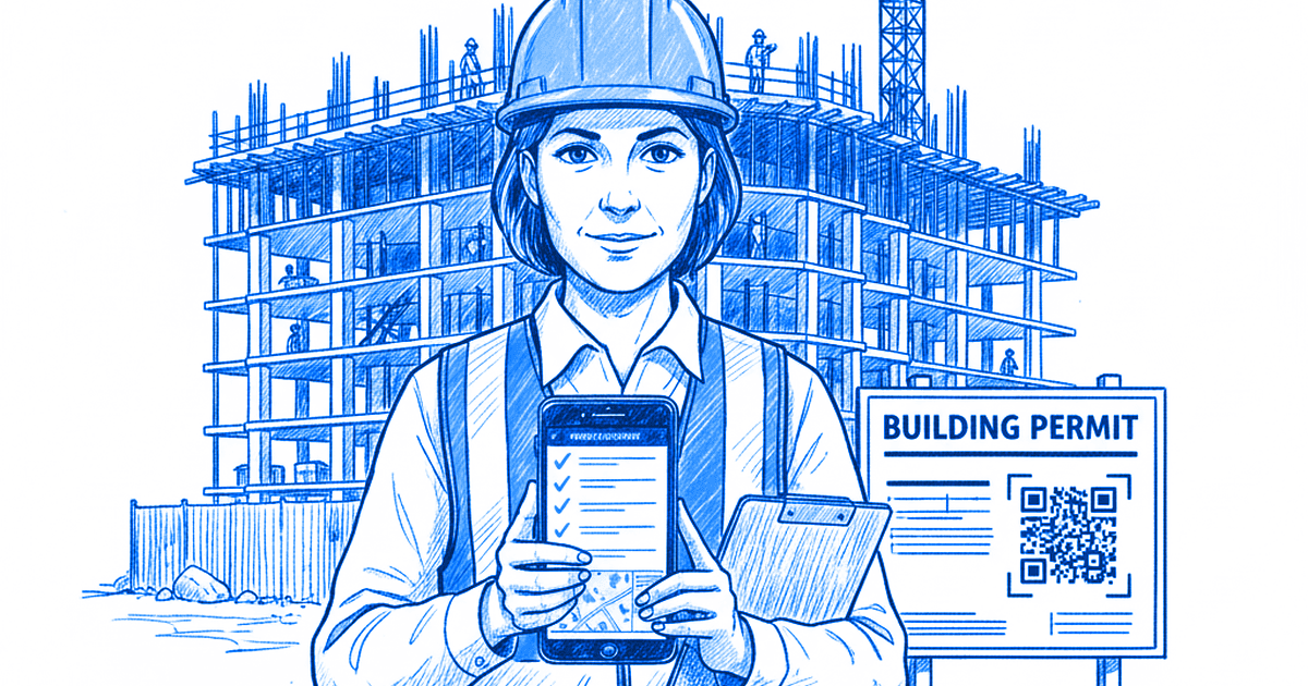Unlock the Public Sector: A Guide to the Booming Market for Permit Software and Digital Transformation