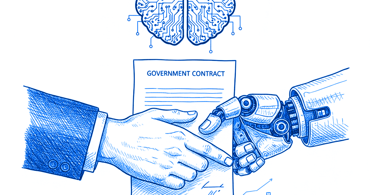 The Future of Municipal Contracting: Predictive Intelligence in Action