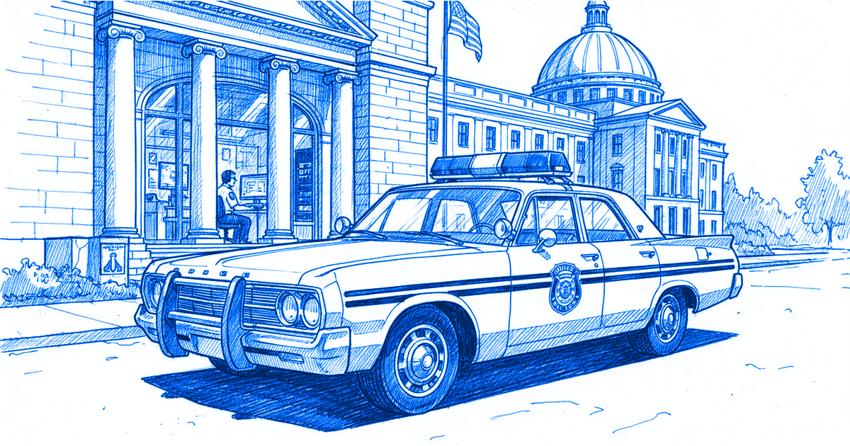 Public Safety Software for Government: 2026 CAD RMS Procurement & Pricing Guide