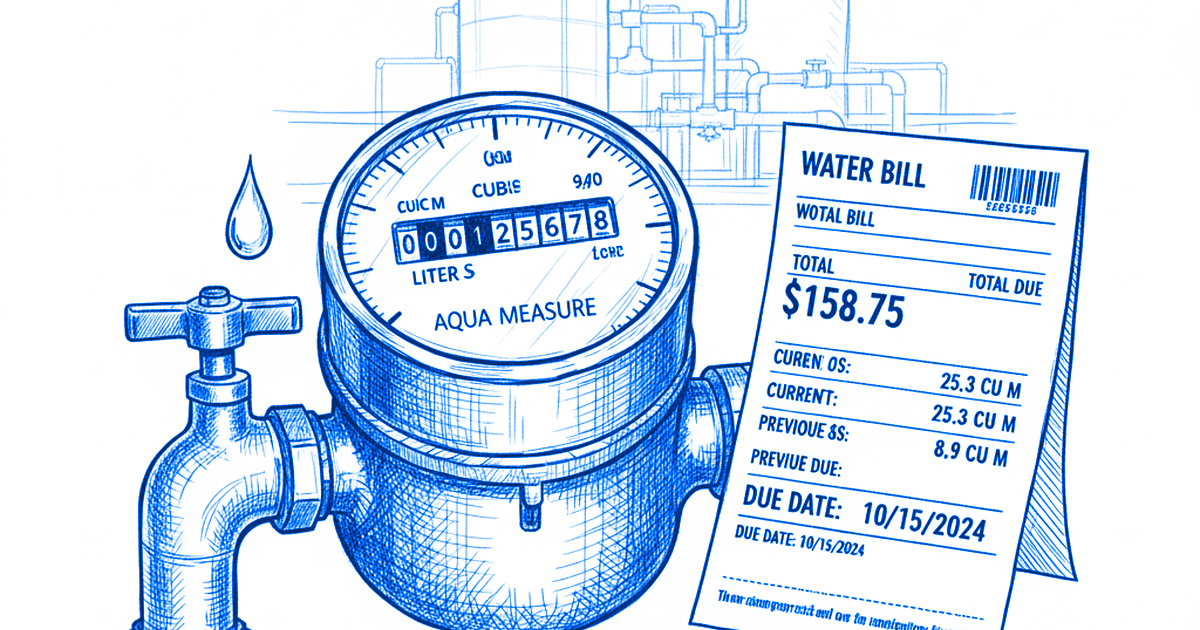 The $300K Mistake: Why Water Utilities Overpay for Billing Software (And How to Avoid It)