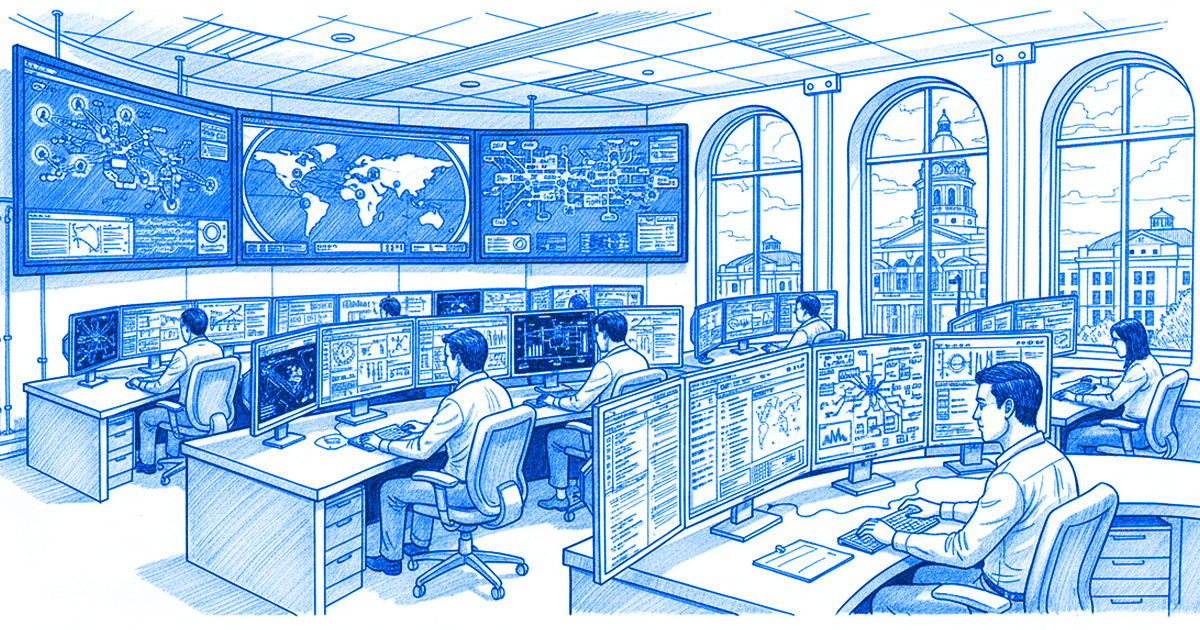 CrowdStrike Government Contracts: Cybersecurity & Endpoint Protection Market Intelligence
