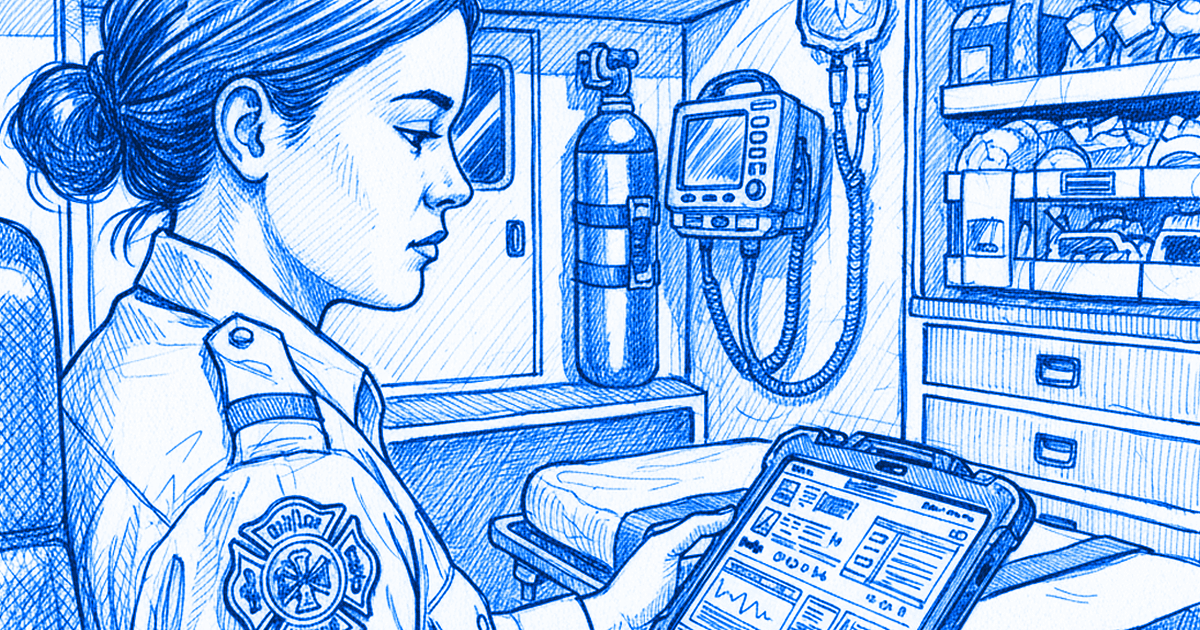 ESO Solutions Government Contracts: Fire & EMS Software Market Intelligence
