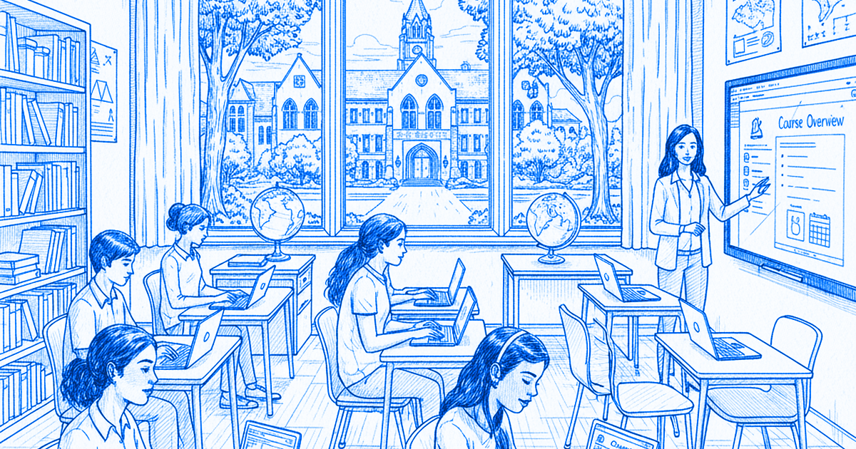 Canvas by Instructure: K-12 & Higher Ed LMS Government Contracts Market Intelligence