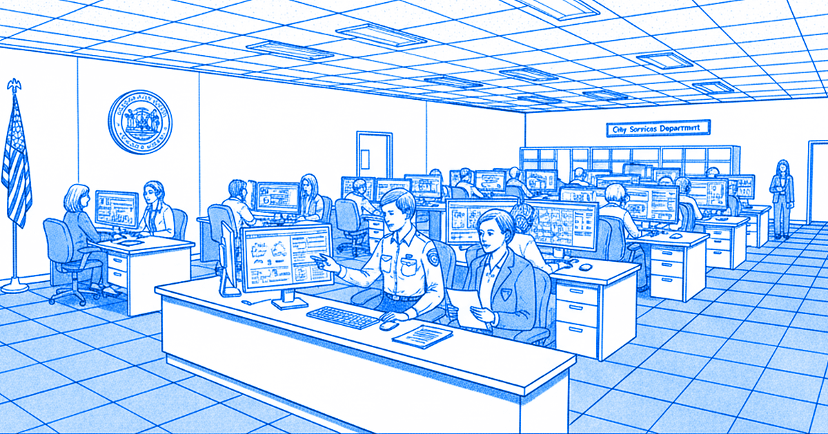 How Much Does CRM Software Cost for Government? 2025 Public Sector Pricing Guide