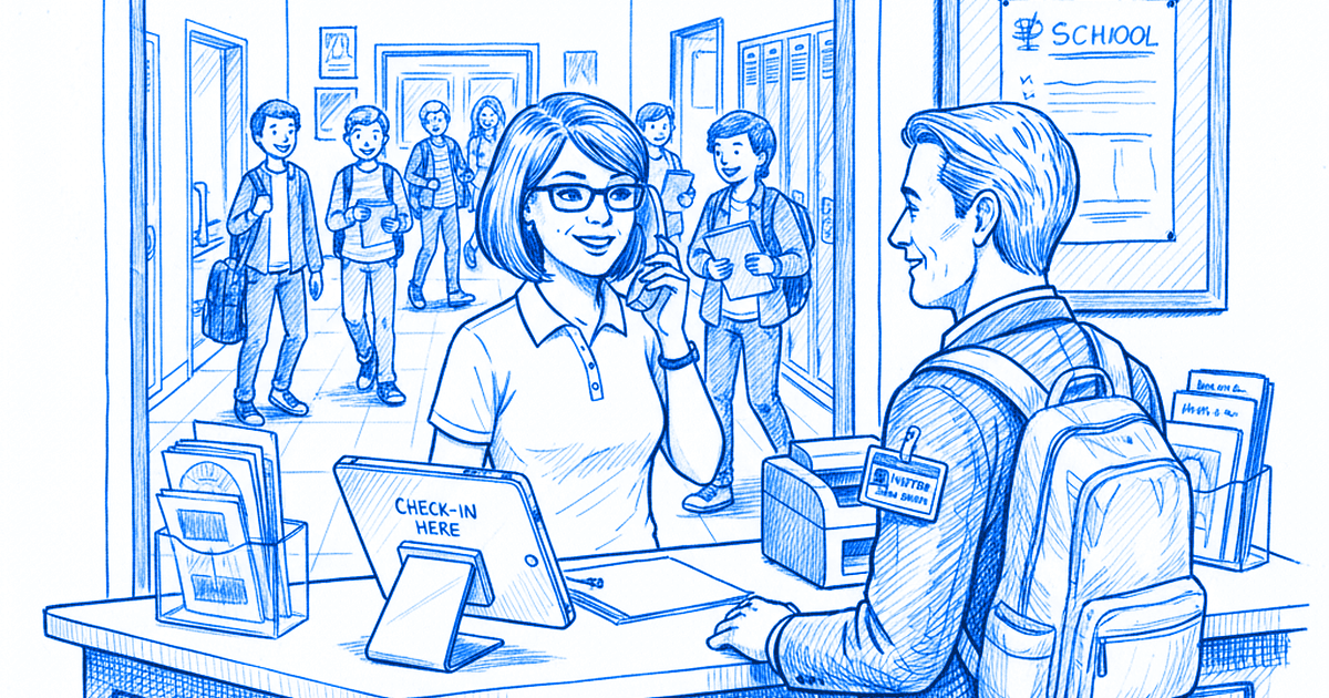 Raptor Technologies Government Contracts: School Safety & Visitor Management Market Intelligence