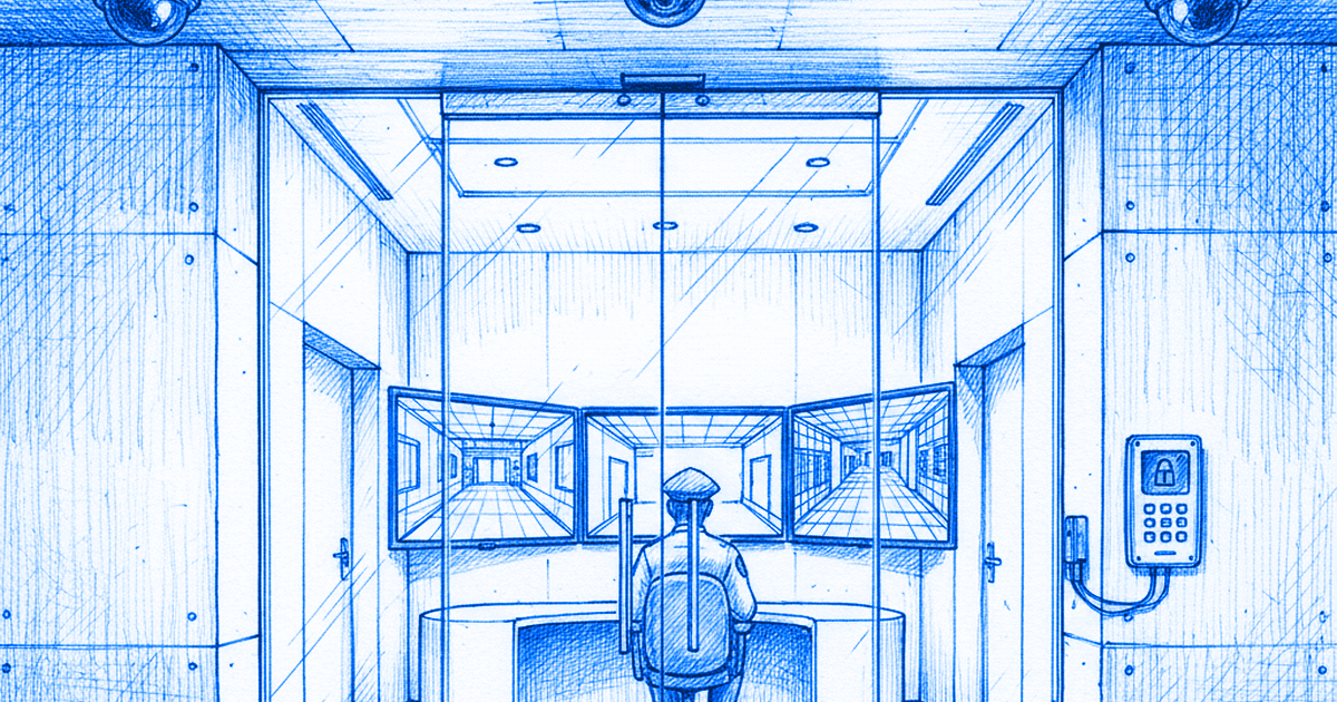 Verkada Government Contracts: Security Cameras & Access Control Market Intelligence