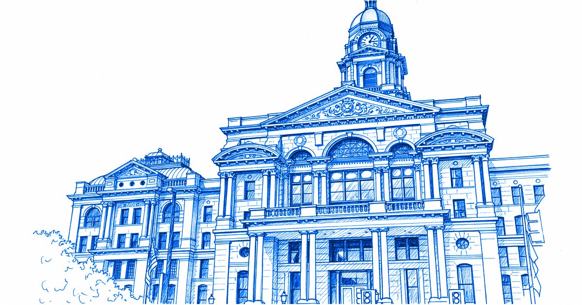 March 2026 SLED Contracts: Government Awards Across Cities, Counties & School Districts