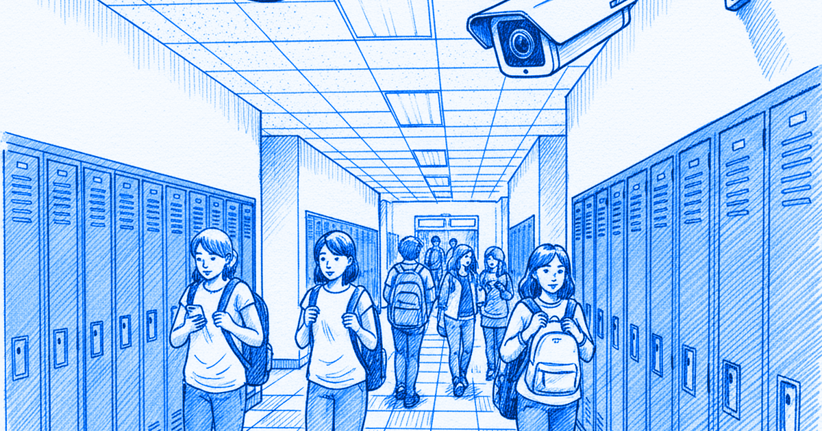 Verkada Government Contracts: School Safety & Municipal Security Camera Analysis 2026