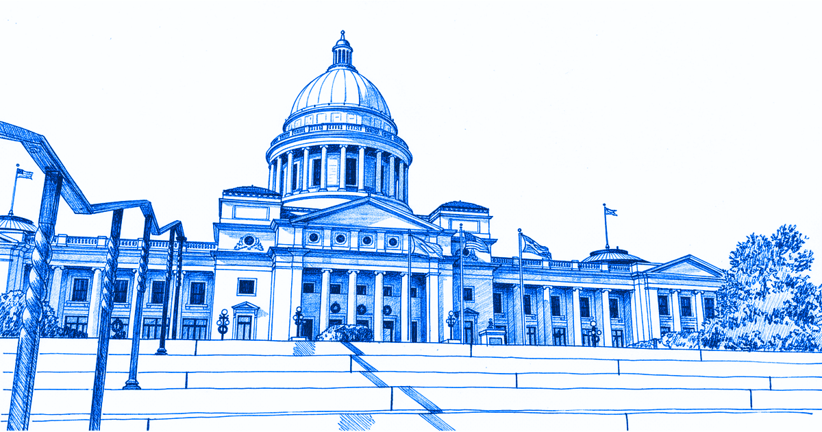 Texas Government Technology Spending in 2026: Top Vendors, Contracts & Buying Signals