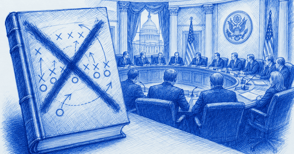 Why Your Commercial Sales Playbook Fails in SLED (And What to Do Instead)