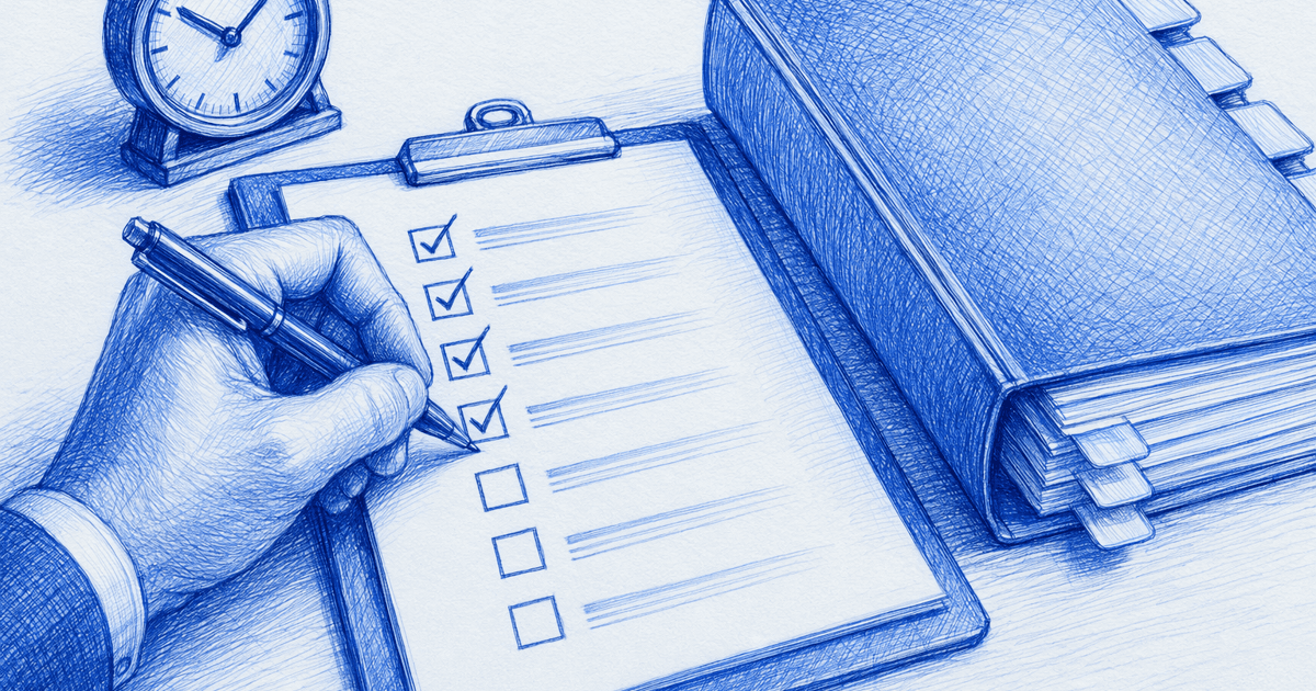How to Respond to a Government RFP: Structure, Scoring, and Common Disqualifiers