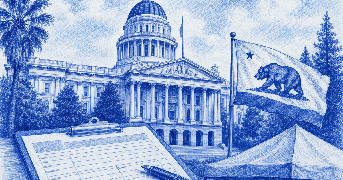 How to Sell to Government Agencies in California: Registration, Portals, and Key Contracts