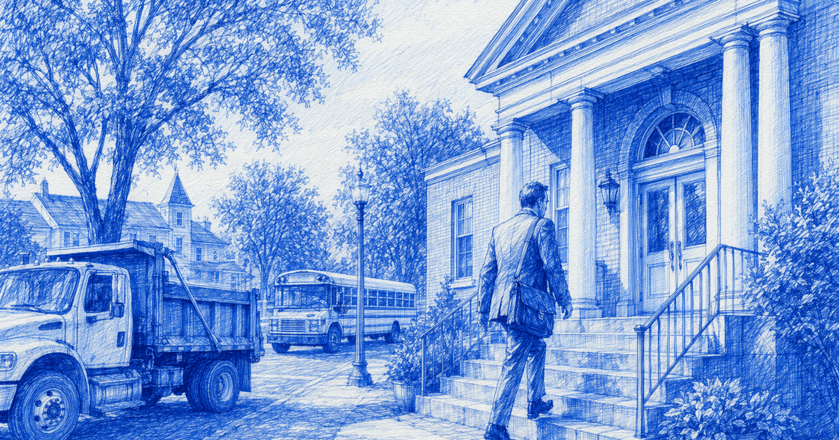 How to Sell to Local Government: A Step-by-Step Playbook for First-Time Vendors