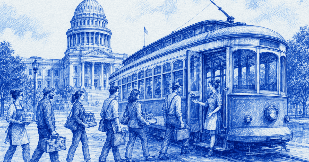 How to Get on a State Contract Vehicle (And Whether You Need One)