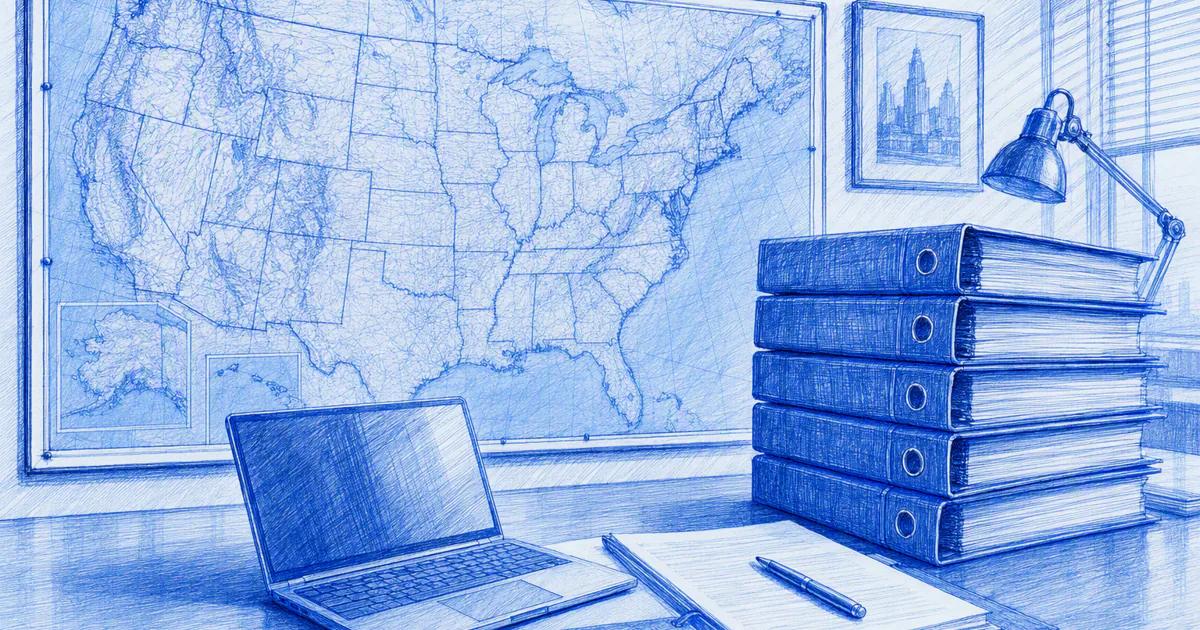 NASPO ValuePoint Explained: How the Multi-State Cooperative Actually Works